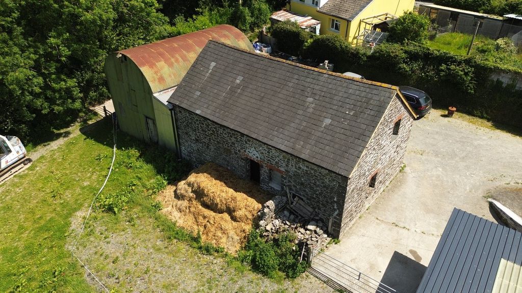 Additional image 24 of 3 bed farm for saleAbermeurig, Lampeter SA48