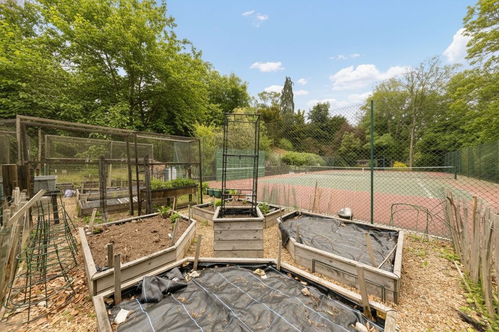 Additional image 27 of 5 bed detached house for saleSpinfield Lane West, Marlow SL7