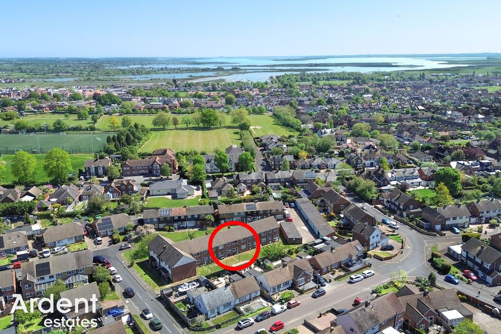 Additional image 2 of 2 bed maisonette for saleWentworth Meadows, Maldon CM9