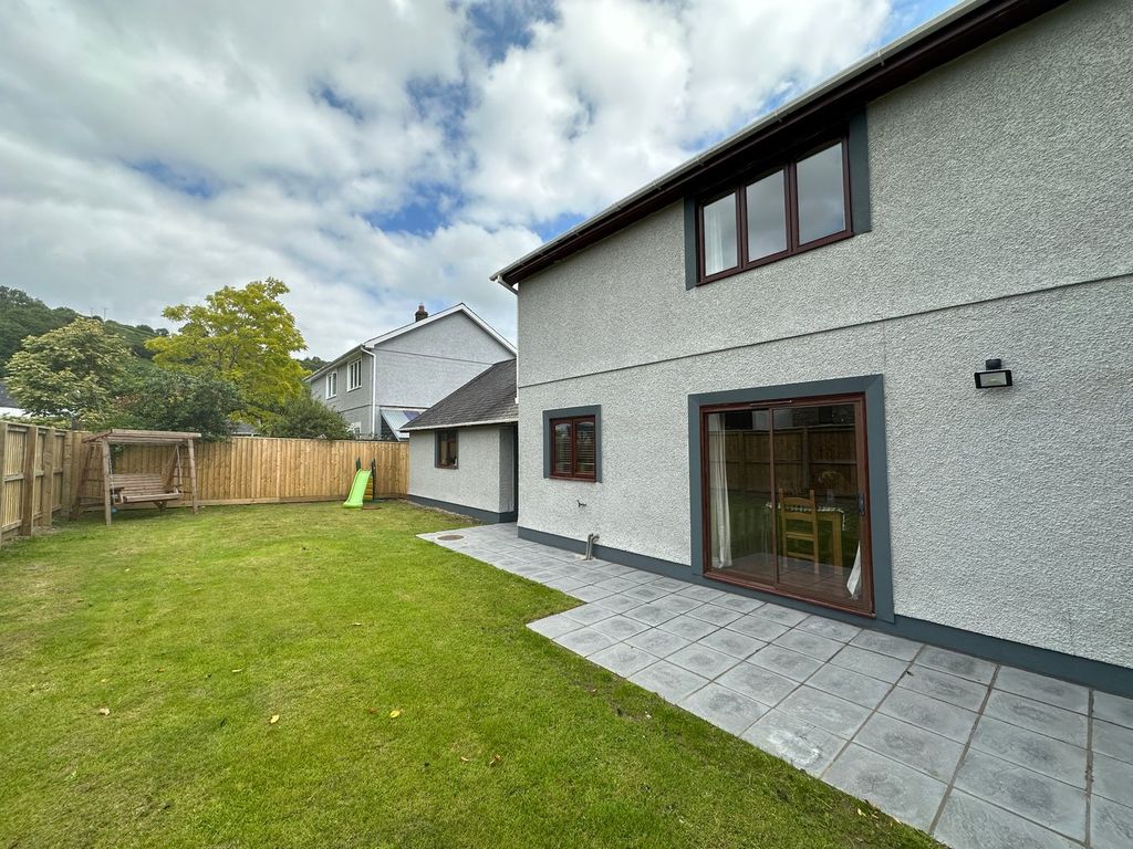 Additional image 16 of 4 bed detached house for saleMaescelyn, Talley, Llandeilo SA19