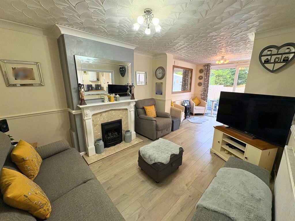 Additional image 8 of 3 bed semi-detached house for saleAneurin Bevan's Way, Maesteg CF34