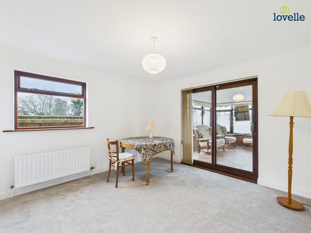 Additional image 6 of 3 bed detached house for saleWalesby Road, Market Rasen LN8
