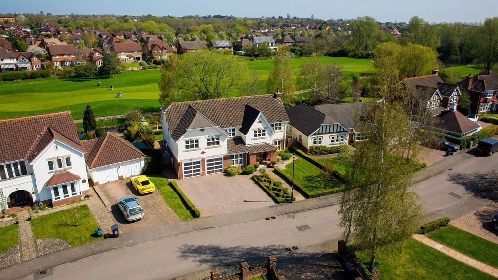 Additional image 25 of 5 bed detached house for saleBelfry Lane, Collingtree Park, Northampton NN4