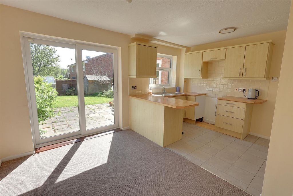 Additional image 4 of 4 bed link detached house for saleThe Wend, Longhope GL17