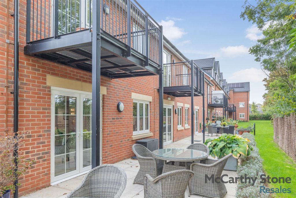 Additional image 16 of 2 bed flat for saleTeedon Lane, Olney MK46