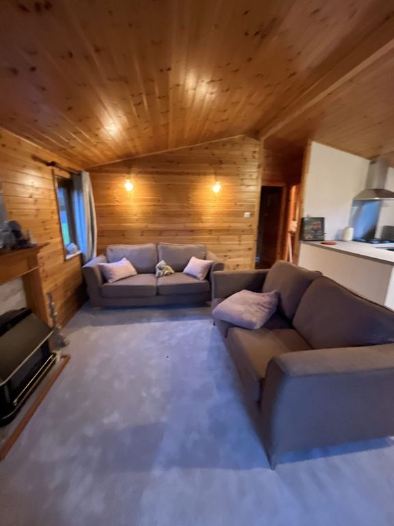 3 bed mobile/park home for saleKielder, Hexham NE48 photo 5