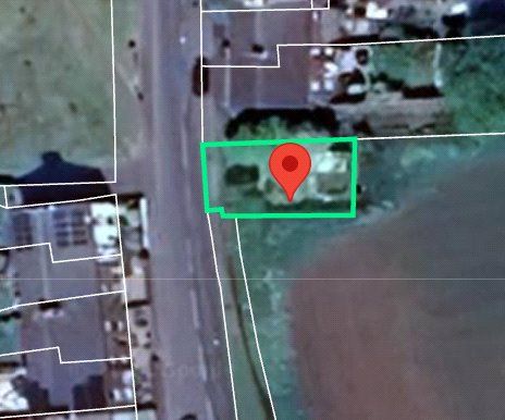Land for salePortland Road, Langwith, Mansfield, Nottinghamshire NG20