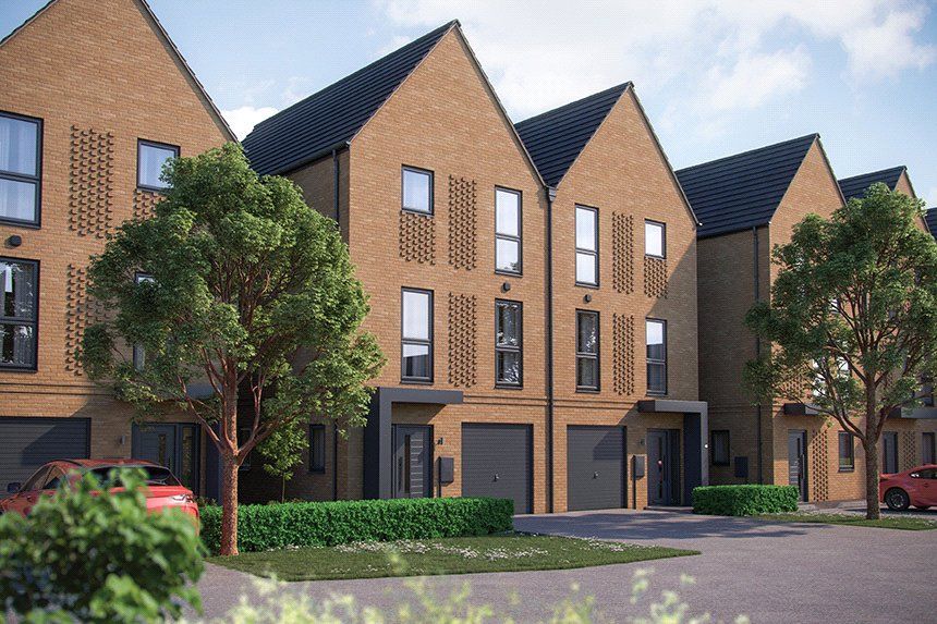 4 bed semi-detached house for saleHollin Bank Close, Littleborough, Greater Manchester OL15