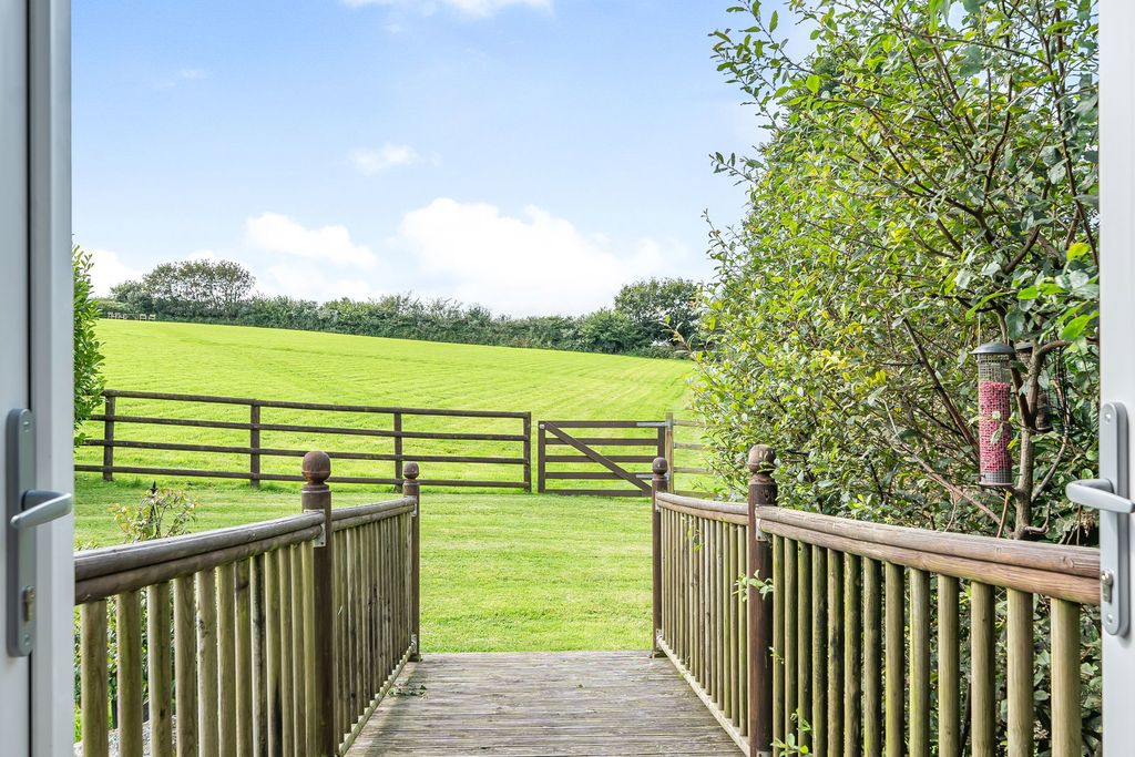 Additional image 11 of 3 bed detached house for salePolean Farm, Pelynt, Looe PL13