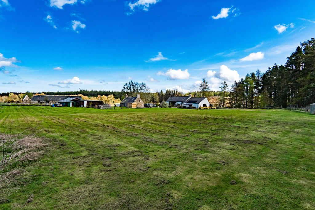 Additional image 37 of 4 bed detached house for saleMuckle Lyne, Nairn IV12