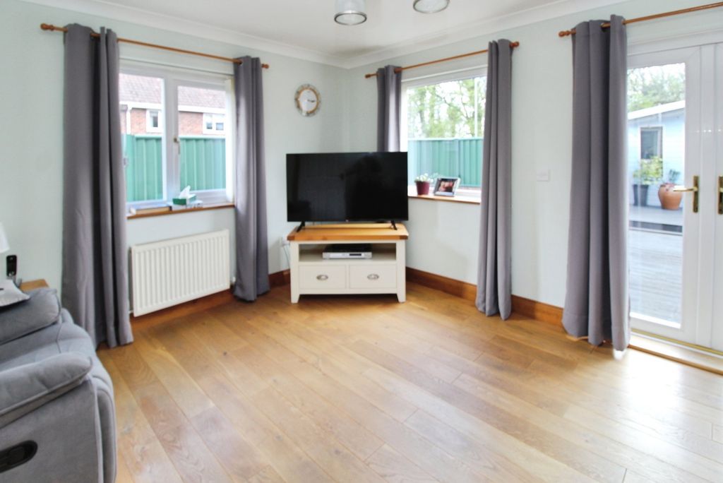 Additional image 12 of 3 bed bungalow for salePark Avenue, Prudhoe NE42