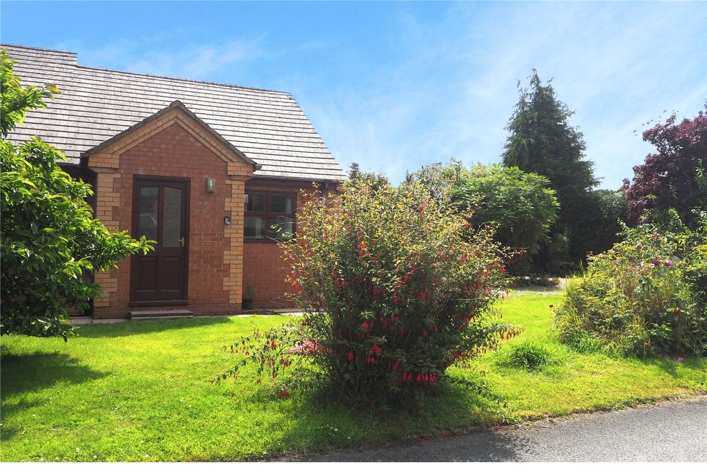 Additional image 24 of 3 bed bungalow for saleGroesllwyd, Guilsfield, Welshpool, Powys SY21