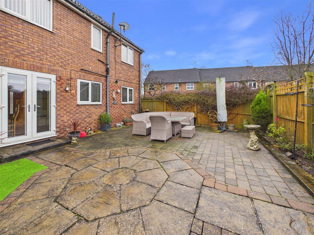 Additional image 23 of 5 bed detached house for saleThe Ridings, North Ferriby HU14