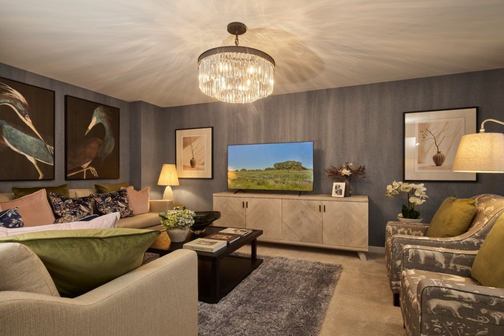 Additional image 3 of 3 bed detached house for sale"The Dartford" at Atkins Crescent, Maldon CM9