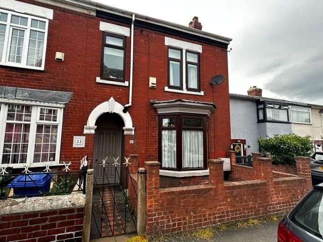 4 bed town house for salePark Road, Mexborough S64