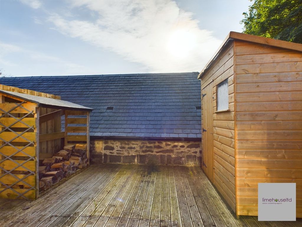 Additional image 22 of 3 bed end terrace house for saleCrosslaw Gardens, Lanark ML11