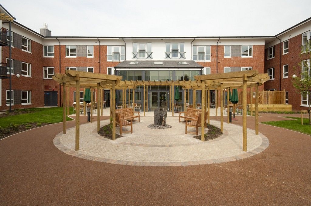 2 bed flat for saleEast Road, Middlewich CW10