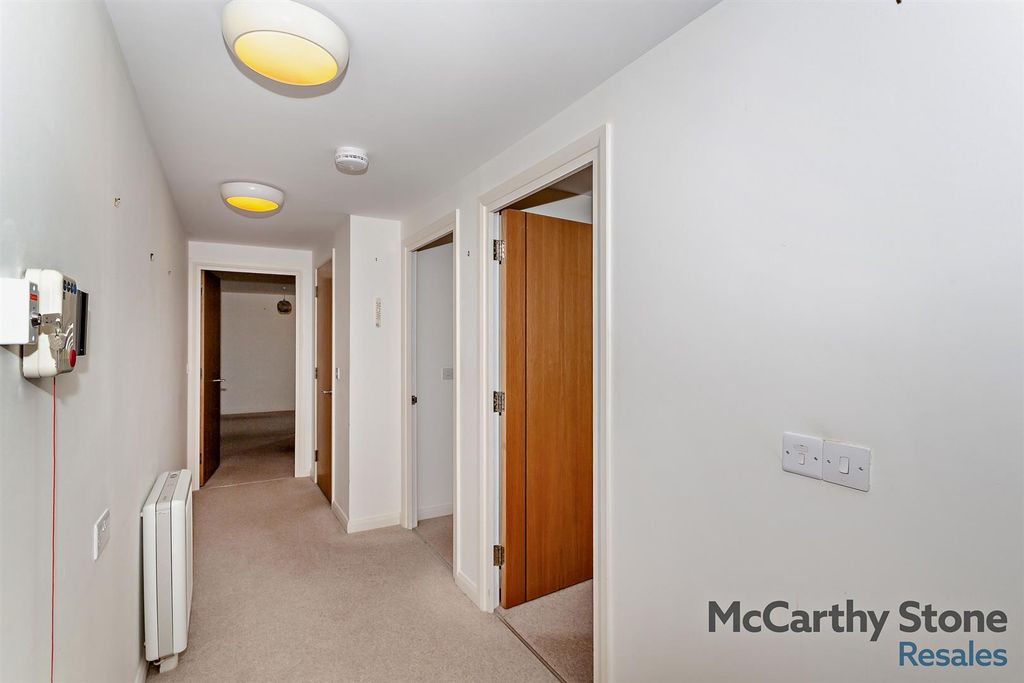 Additional image 7 of 2 bed flat for saleHollis Court, Castle Howard Road, Malton YO17