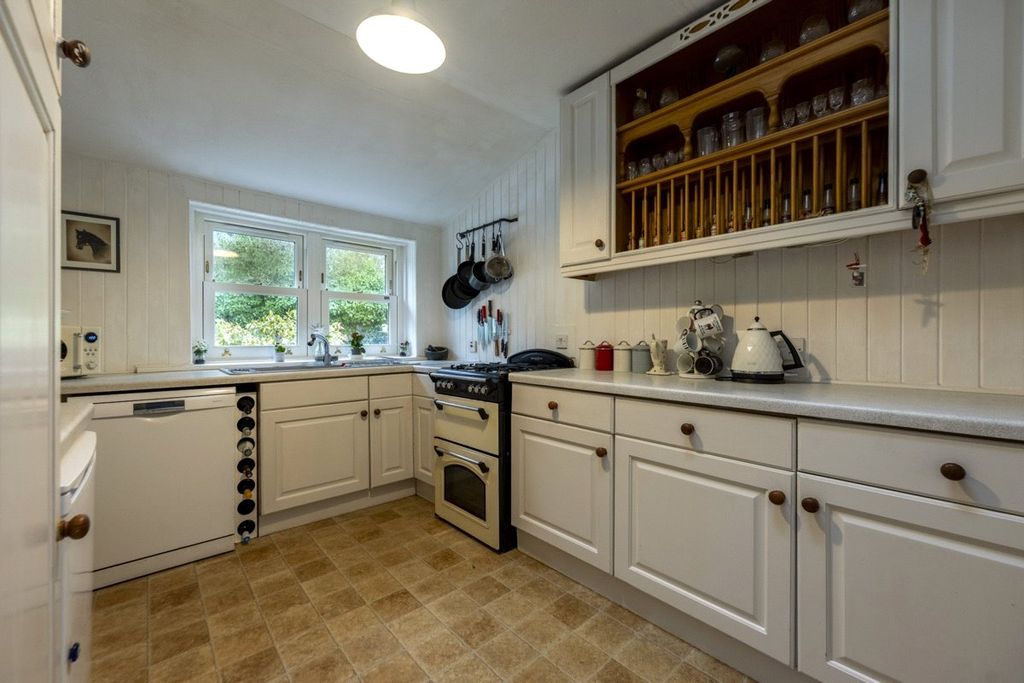 Additional image 2 of 3 bed detached house for saleThe Cottage, Murtle Den Road, Milltimber, Aberdeen AB13