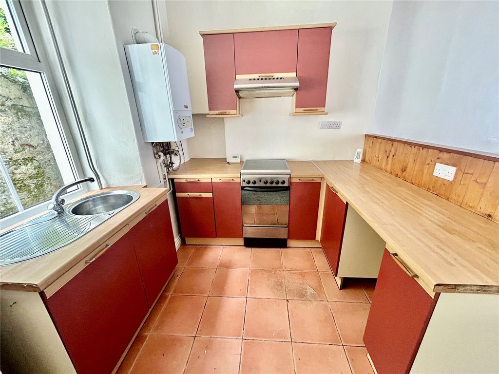 Additional image 4 of 2 bed terraced house for saleDale Street, Menai Bridge, Isle Of Anglesey LL59