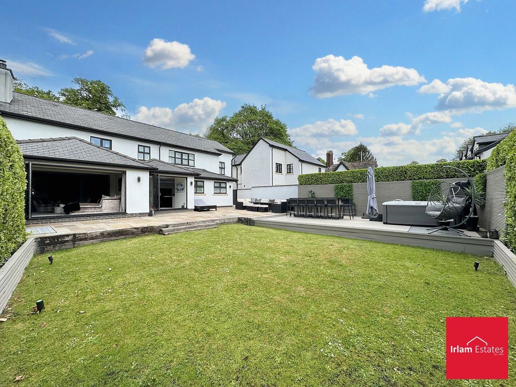 Additional image 38 of 5 bed detached house for saleBarton Road, Worsley M28