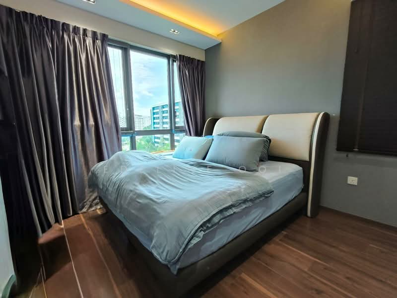 100 Woodlands Avenue 5