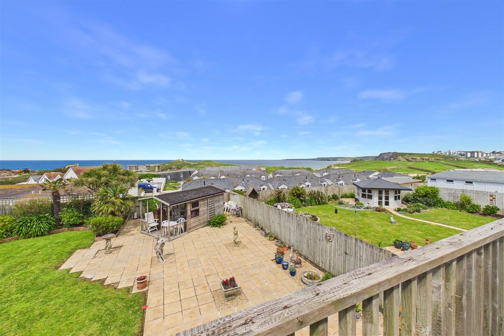 Additional image 21 of 3 bed detached house for saleLusty Glaze Road, Newquay, Cornwall TR7