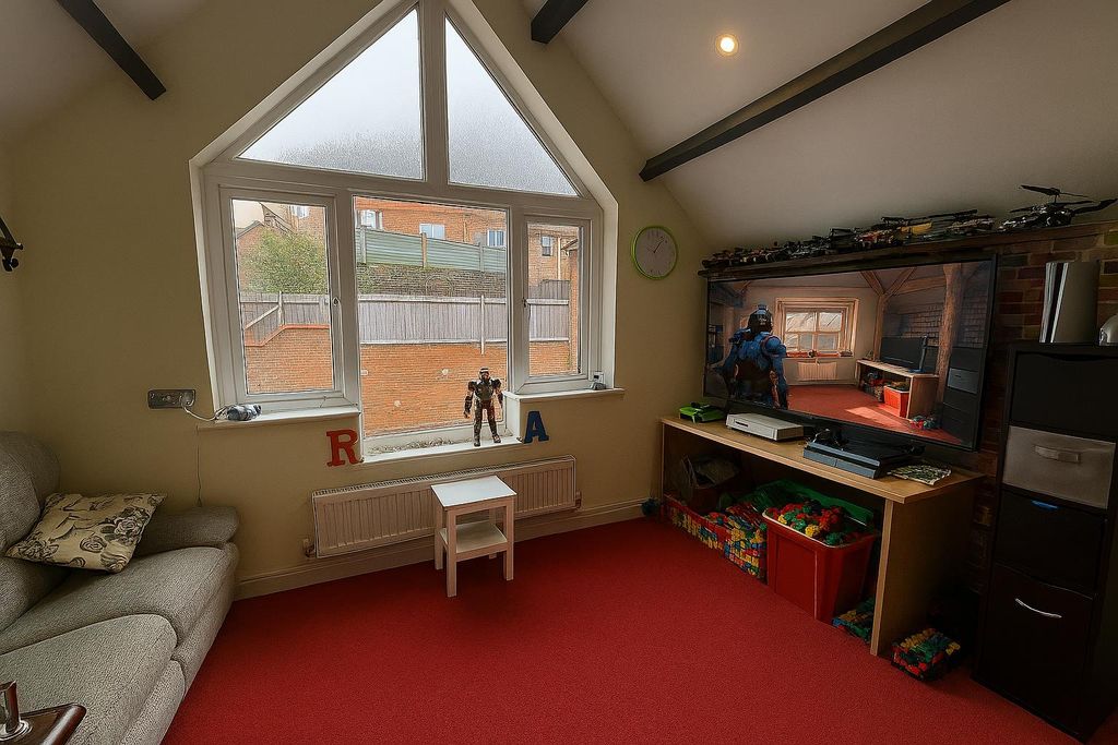 Additional image 32 of 6 bed detached house for saleLlynfi Court, Maesteg CF34
