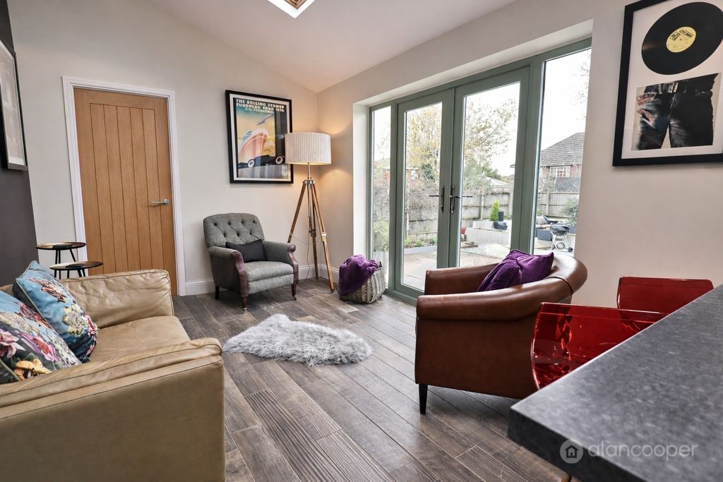 Additional image 18 of 4 bed detached house for saleMilby Drive, St Nicolas Park, Nuneaton CV11