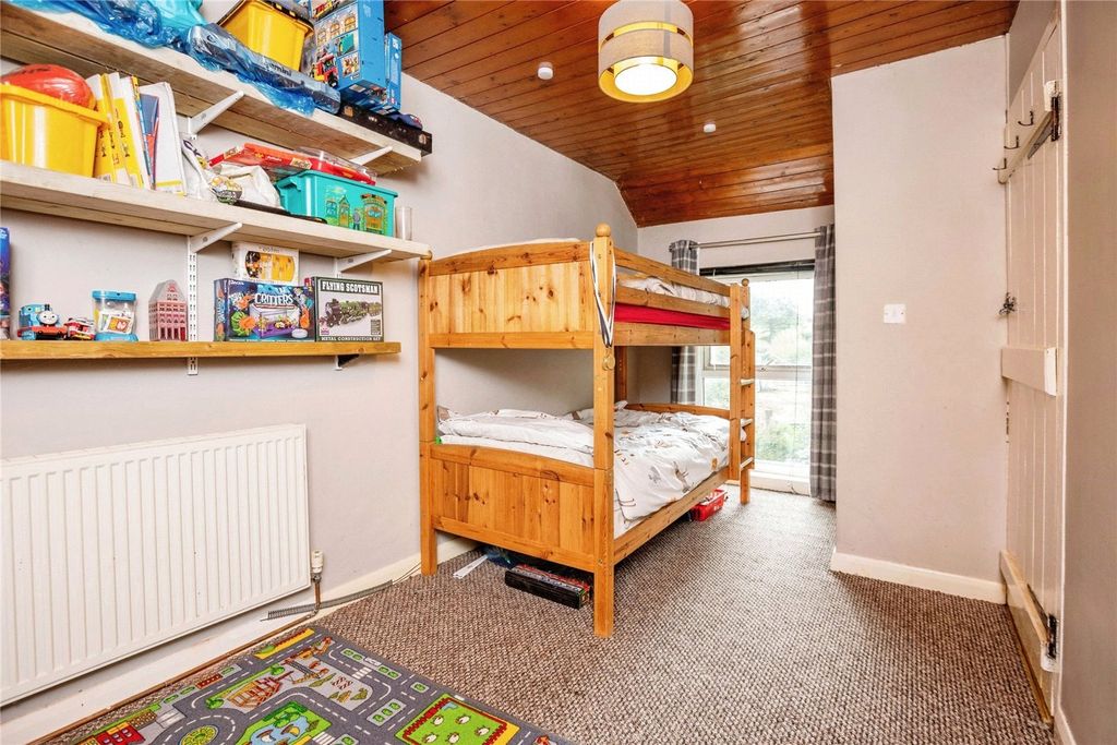 Additional image 8 of 2 bed terraced house for salePenrherber, Newcastle Emlyn, Carmarthenshire SA38