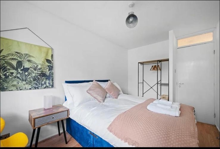 Room in a Shared House, Millman Street, WC1N, N1 7GU photo 2