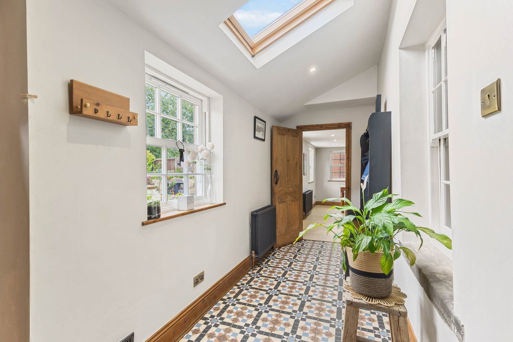 Additional image 9 of 4 bed detached house for saleCastle Cottage, Spink Lane, Pontefract WF8