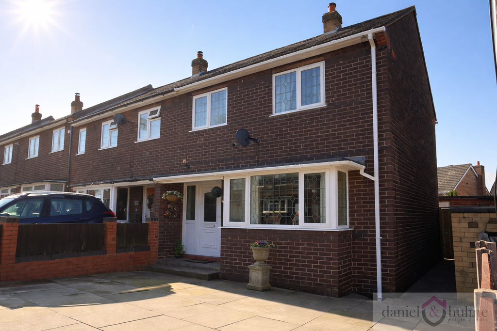 Additional image 5 of 2 bed semi-detached house for saleFair View Road, Leek ST13