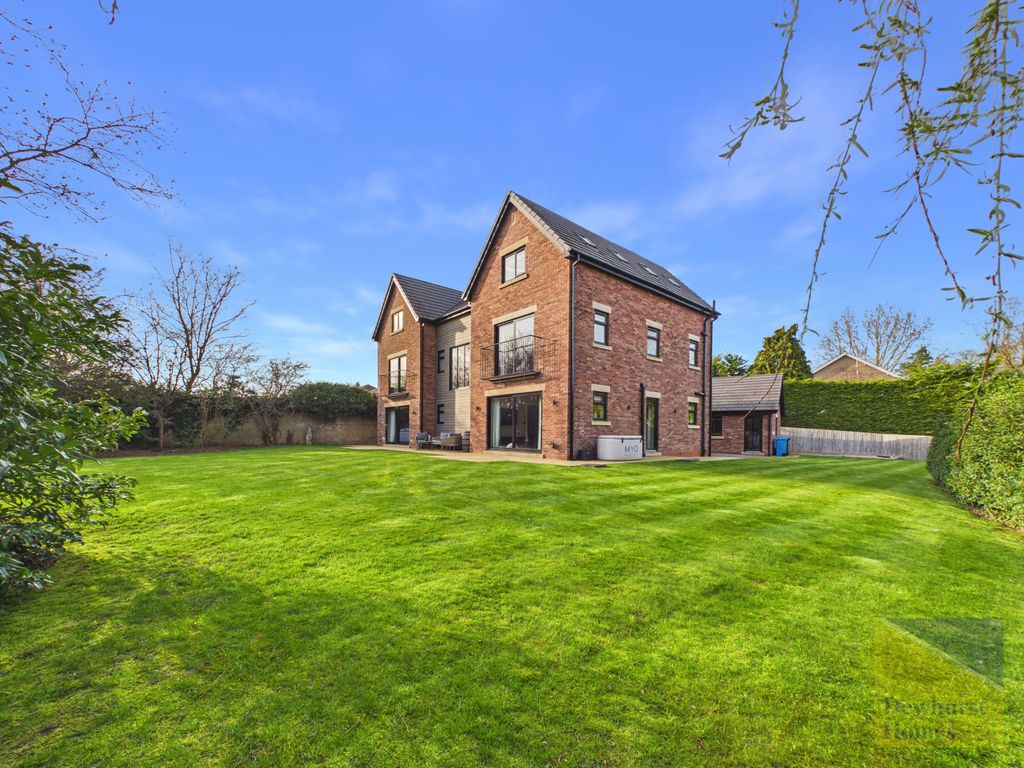 Additional image 10 of 5 bed detached house for saleManor Drive, Kirkham PR4