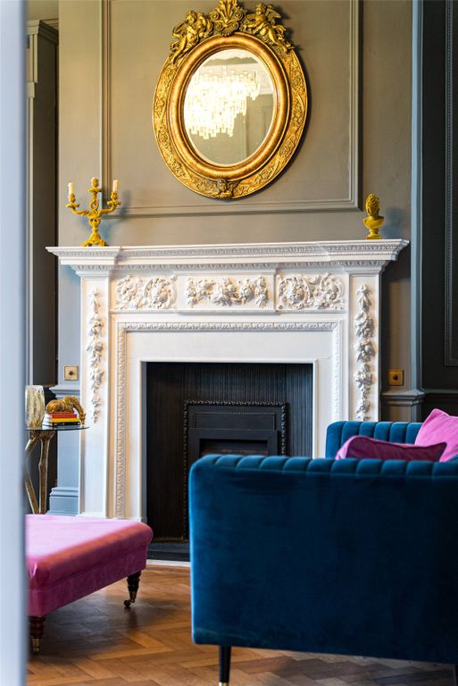 Additional image 3 of 9 bed detached house for saleOld Park Road, Roundhay, West Yorkshire LS8