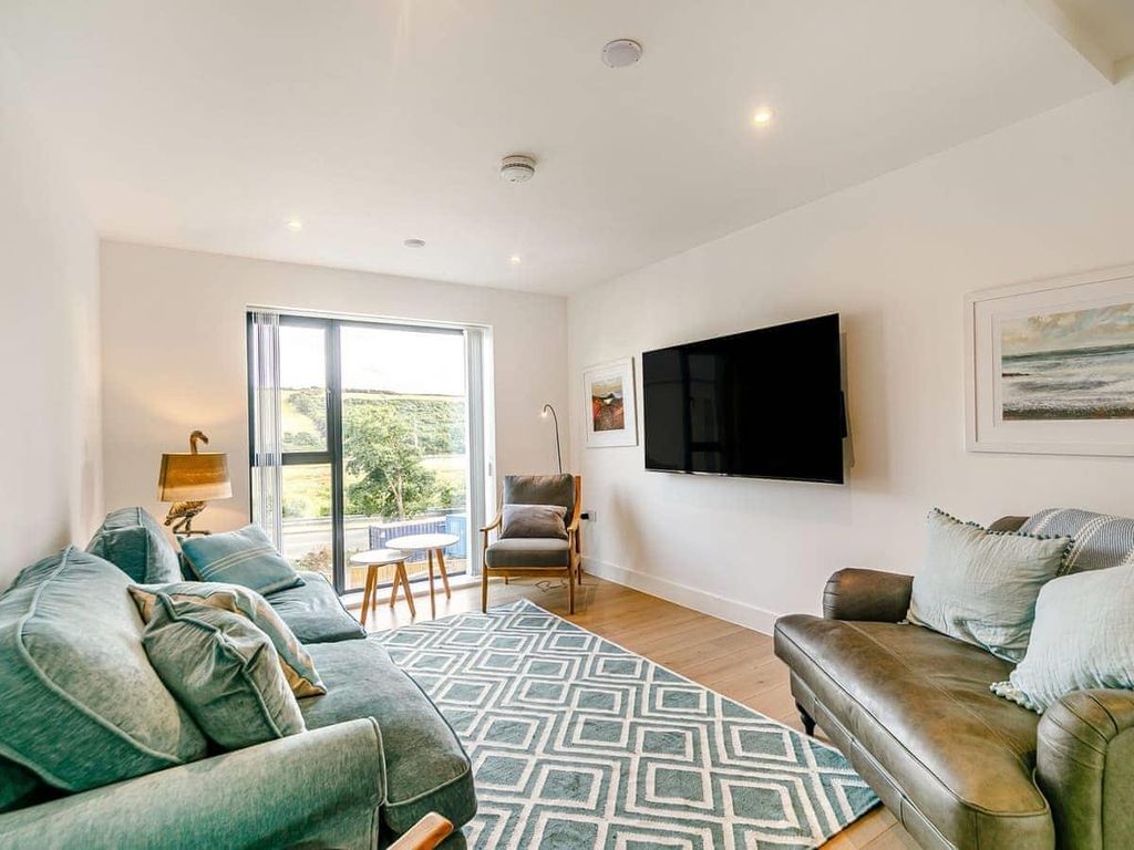 Additional image 5 of 4 bed semi-detached house for saleGannel Road, Newquay TR7