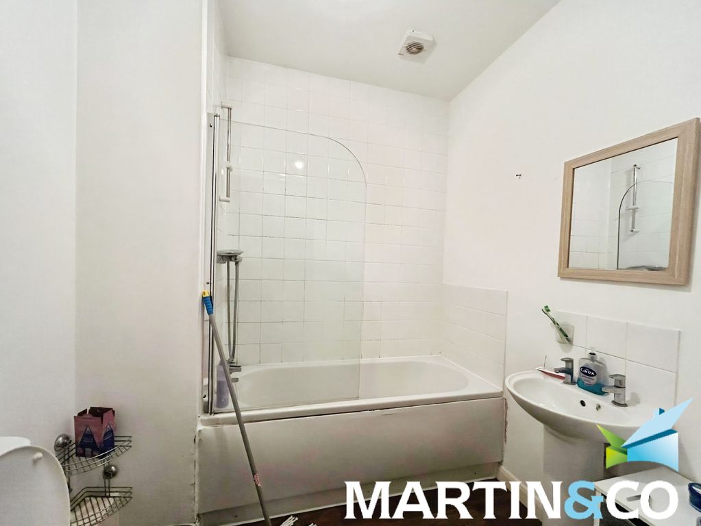 Additional image 6 of 1 bed flat for saleHuntsman House, Normanton, West Yorkshire WF6