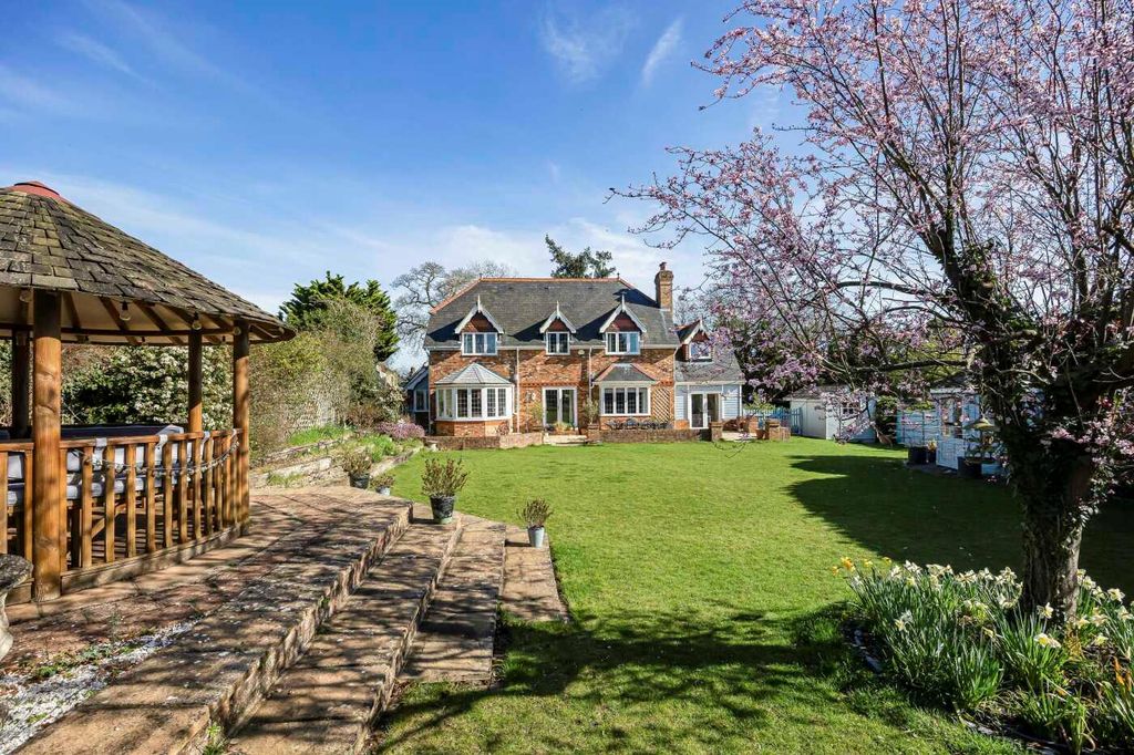 Additional image 22 of 6 bed detached house for saleHighfield Park, Marlow SL7