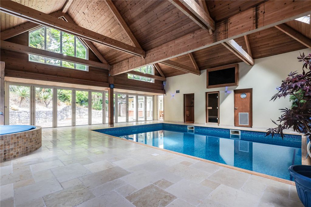 Additional image 2 of 5 bed detached house for saleLeicester Road, Poole, Dorset BH13