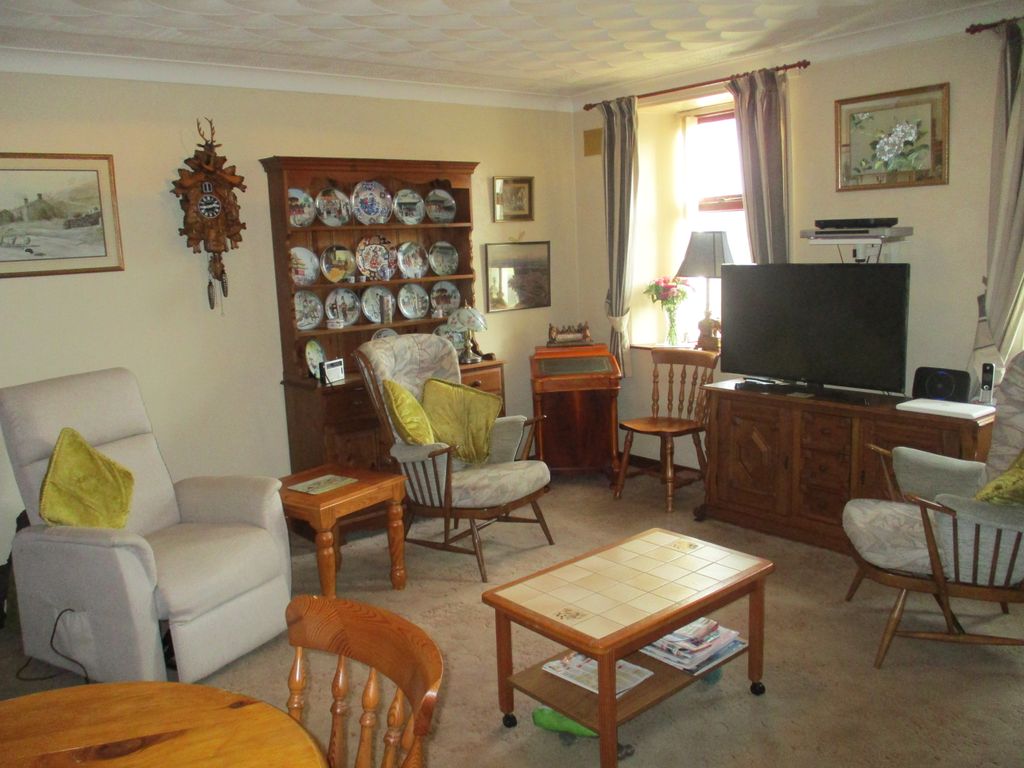 3 bed cottage for saleWaterbeck DG11 photo 3