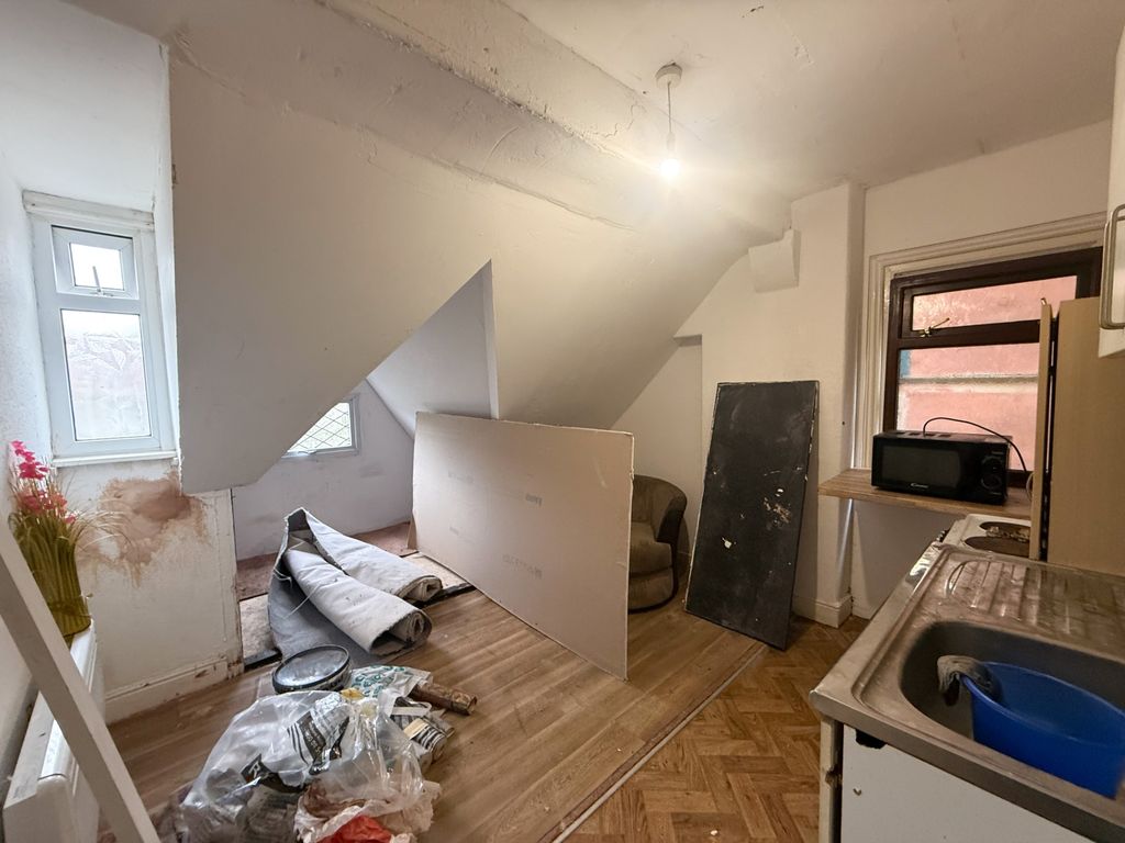Additional image 5 of 1 bed flat for saleScarbrough Avenue, Skegness PE25
