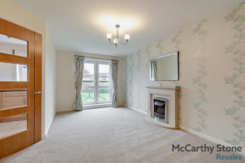 Additional image 25 of 1 bed flat for saleHollis Court, Castle Howard Road, Malton YO17