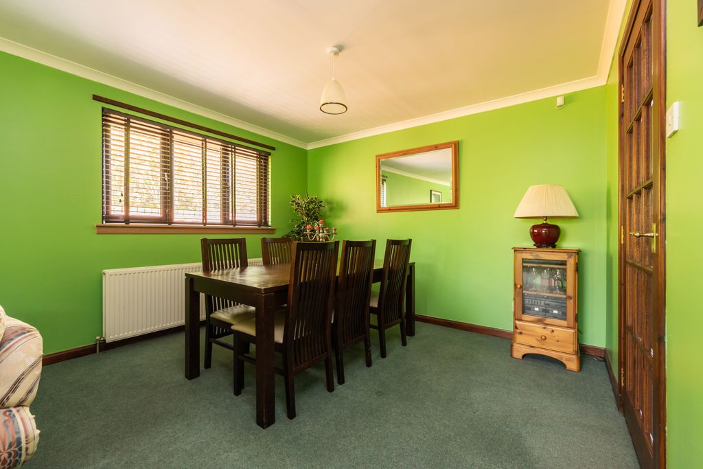 Additional image 16 of 3 bed detached bungalow for sale20 Rose Avenue, Bonnyrigg EH19