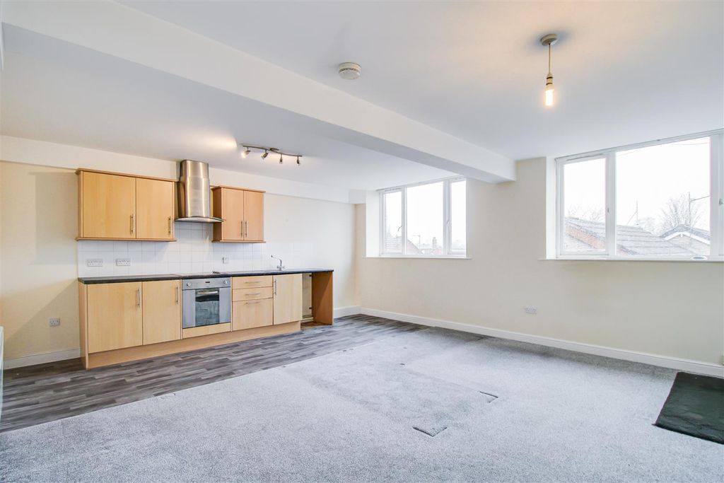 1 bed flat for saleDale Street, Ossett WF5 photo 2