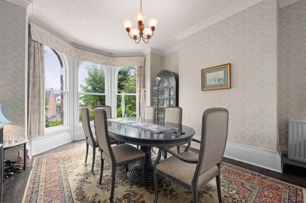 Additional image 4 of 8 bed semi-detached house for saleBeech Tree Bank, Prestwich M25