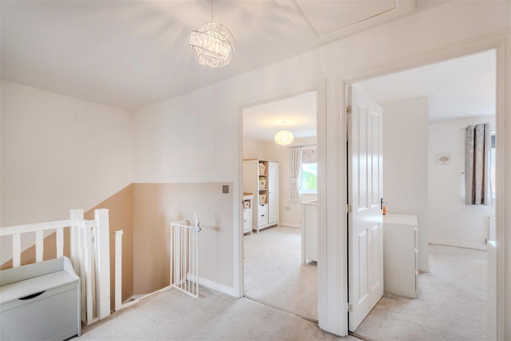 Additional image 12 of 3 bed semi-detached house for saleConey Drive, Motherwell ML1