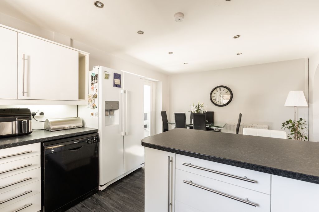 Additional image 7 of 3 bed villa for sale2 Evans Gardens, Bonnyrigg EH19