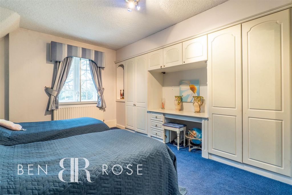 Additional image 28 of 4 bed detached house for saleThe Grange, D'urton Lane, Broughton, Preston PR3