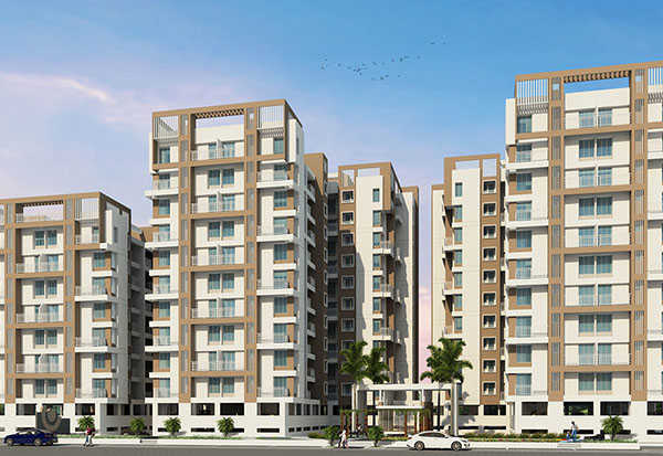 Wagholi, Pune
