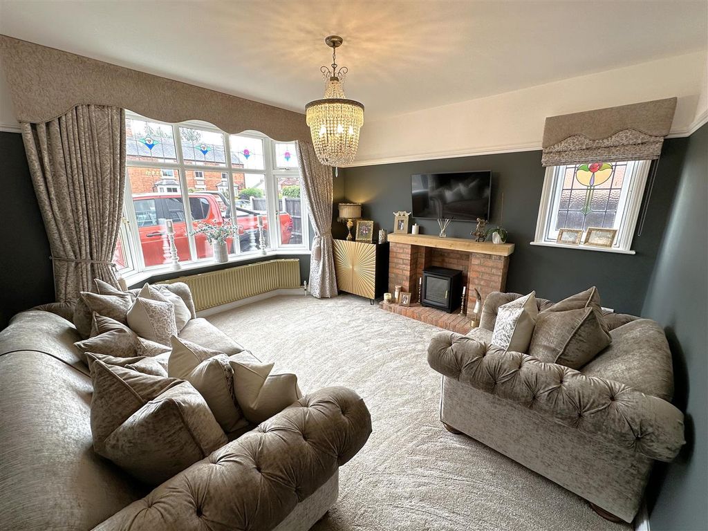 Additional image 4 of 5 bed detached house for saleLondon Road, Balderton, Newark NG24